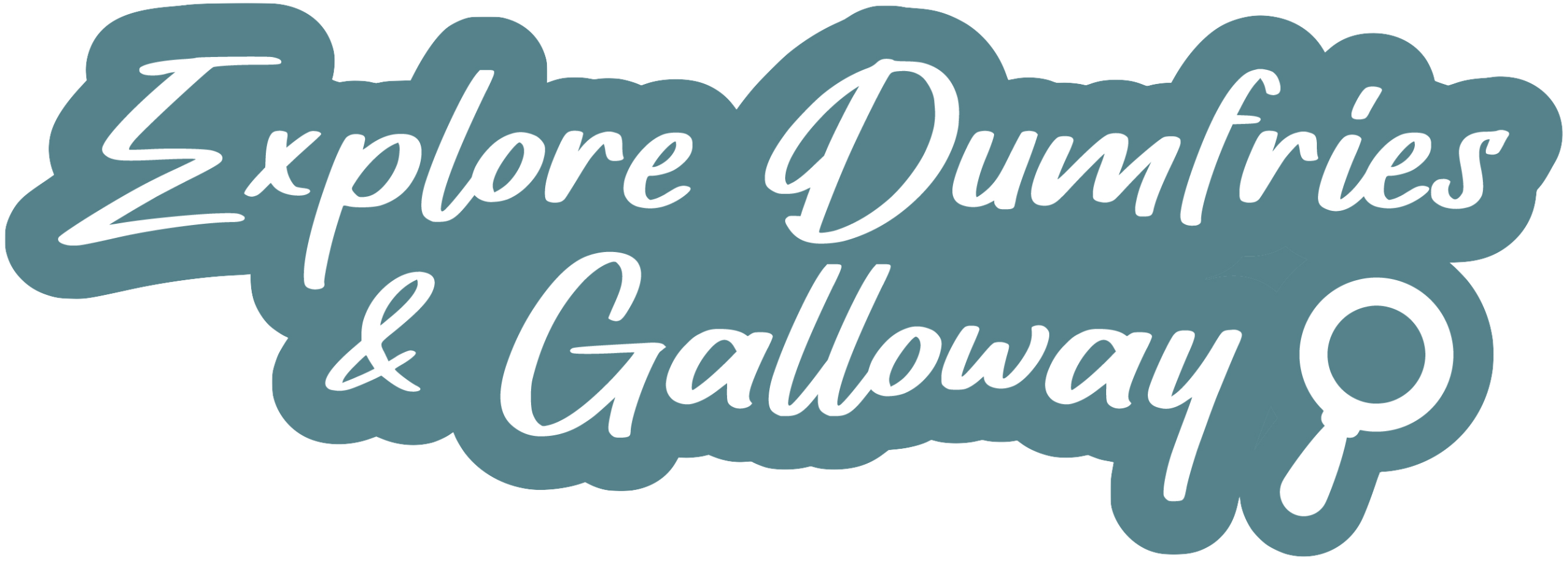 Explore Dumfries and Galloway